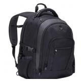 $60 TRAVELERS 19'' MULTI-POCKET BACKPACK