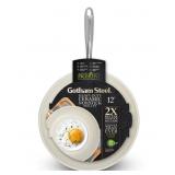 GOTHAM STEEL 10'' CERAMIC NONSTICK SKILLET