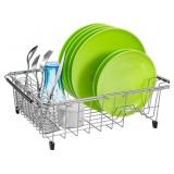 20'' EXPANDABLE DISH DRYING RACK