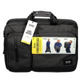 $45 SOLO HYBRID BACKPACK/ BRIEFCASE 17''