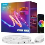 $55 GOVEE RGBIC PRO LED STRIP LIGHT W/ WIFI