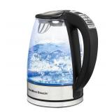 $45 HAMILTON BEACH ELECTRIC VERIABLE TEMP 1.9QT KT