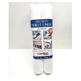 $25 PREMIUM SHELP LINER 2PACK 30FT.