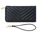 8'' LIZ CLAIBORNE ELEGANT WALLET