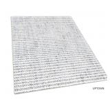 ENTRYWAY MAT RUG 2FT. X 3FT.