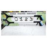 $25  BIRDROCK 2-PACK GRABBER TOOL W/ SIDE MAGNETS