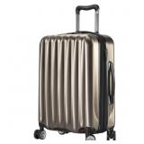$70  RICARDO BEVERLY HILL HARDSIDE CARRY-ON W/ USB