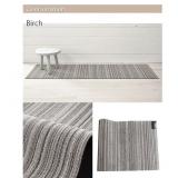 $75 CHILEWICH SHAG MAT 2FT X 3FT