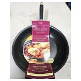$35 ANOLON 10.25'' ULTRA-DURABLE  NONSTICK FRY PAN