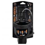 $40 HEAVY DUTY  BIG MOUTH CAR  CUP / PHONE HOLDER