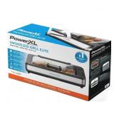 $120 POWER XL SMOKELESS GRILL ELITE