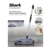 SHARK CORDLESS VACUUM CLEANER