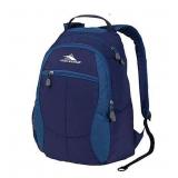 $30 HIGH SIERRA CURVE BACKPACK
