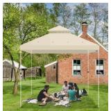 $60 GAZEBO  CANOPY REPLACEMENT 2-TIER 10FT X10 FT