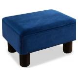 9'' VANITY  FOOT  STOOL-ASSEMBLY REQ'D