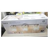 $40 LUCA 3-LIGHT VANITY BAR