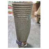 $50 APACHE MILLS TRIBECA INDOOR/OUTDOOR  30' X 40'