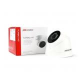 TURBO HD SECURITY CAMERA