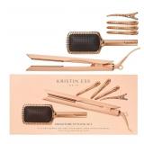 $60 KRISTIN ESS HAIR CERAMIC 3-N-1 FLAT IRON SET