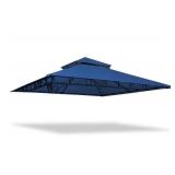 GAZEBO CANOPY REPLACEMENT TOP 10FT X10FT