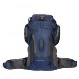 $50 ALPHINE ELITE 40L. HIKING BACKPACK