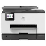 HP OFFICE JET PRO WIRELESS BLUETOOTH PRINTER 9025e
