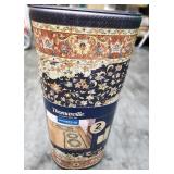 $45 THOMASVILLE 2PACK CUSHIONED KITCHEN MAT