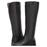 NEW $140 FRYE & CO. WOMEN'S GIOVANNA HEEL BOOT 9.5