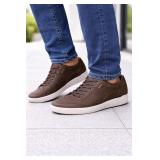 $55 NUNN BUSH  MEN'S CASUAL SNEAKER SIZE- 7  1/2