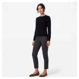 NEW  BRENDY BALLET FLAT LOAFERS SIZE 7M