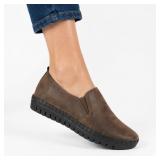 $45 WOMEN'S STRETCH & COMFORT SIZE 8.5M