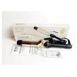 $50 HOT TOOL PRO 24K GOLD CURLING IRON