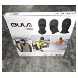 BULA CONVERTIBLE TACTAL  FACE MASK 2-PACK SIZE L/X