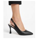 LIZ CLAIBORNE KEITH WOMEN'S POINTED HEEL SIZE 7M