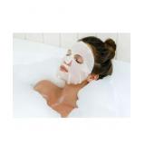 $35 SILK HYALURONIC SHEEK FACE NASK 10-PACK