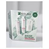 $30 BIOLAGE COLOR HAIR LAST 3-PACK