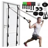 RESISTANCE BAND SET
