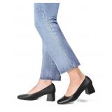 NEW $55  WORTHINGTON WOR MAURICE FOAM HEEL SIZE 7M