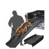 61'' BI-FOLD PET RAMP