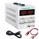NEW $70 DIGITAL DC POWER SUPPLY 30V 10A
