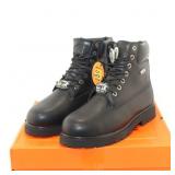 NEW $45 LUGZ MEN'S DRIFTER STEEL  WORK BOOT SIZE12