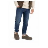 NEW $55 MUK LUKS MEN'S CLOG SLIPPER SIZE -XL