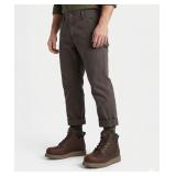 $115 SKECHERS & JOHN DEER MENS WATERPROOF SIZE10.5