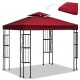 NEW $50 10FT. X 10FT, GAZEBO CANOPY REPLACEMENT