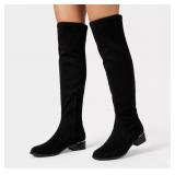 WORTHINGTON WOMEN'S PALMETTO KNEE HIGH SHOE SIZE8M