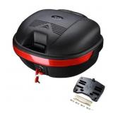 AHR MOTORCYCLE TAIL BOX