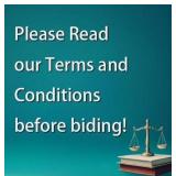 PLS, READ PRIOR TO BID