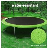 NEW $85 15FT. TRAMPOLINE SAFTY PADDING