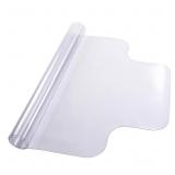 NEW $ 40 OFFICE CHAIR FLOOR MAT 48'' X 36''