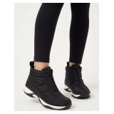 $80 EDELE WOMEN'S BOOT SIZE 8.5